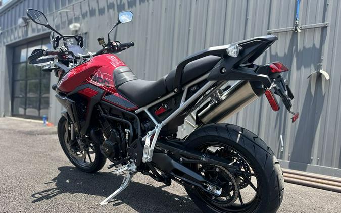 New 2024 Triumph TIGER 900 GT PRO