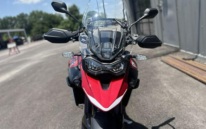 New 2024 Triumph TIGER 900 GT PRO