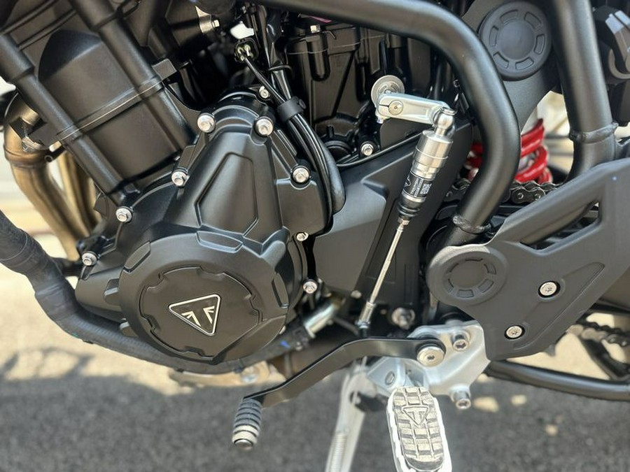 New 2024 Triumph TIGER 900 GT PRO