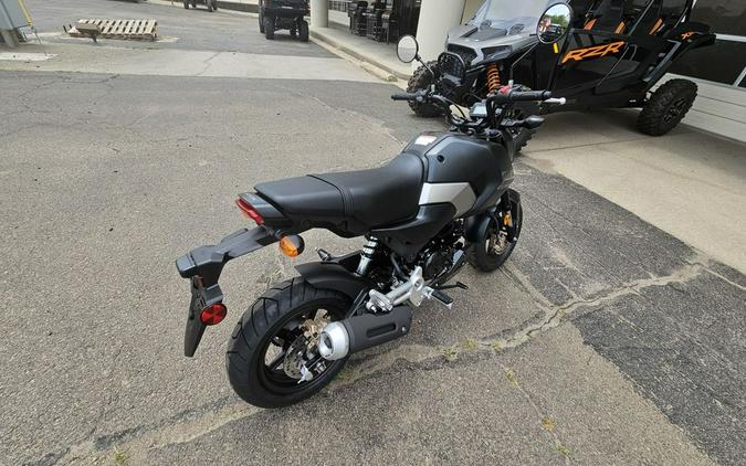 2025 Honda® Grom SP