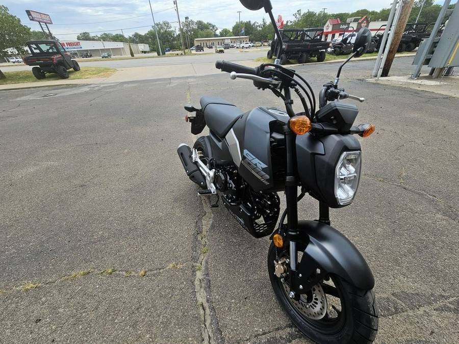 2025 Honda® Grom SP