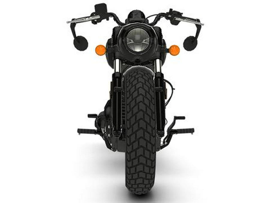 2025 Indian Motorcycle Scout® Bobber
