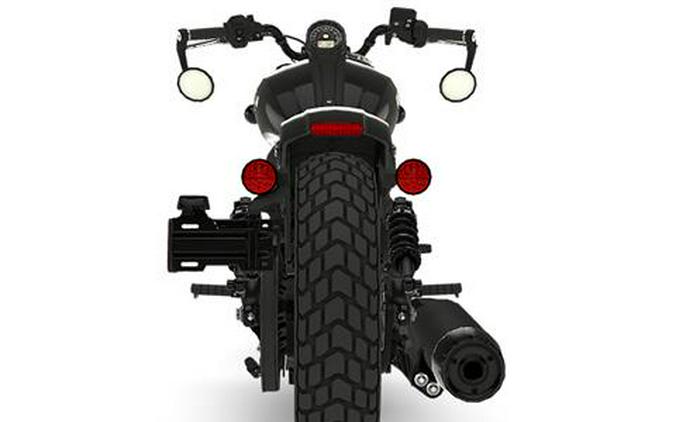 2025 Indian Motorcycle Scout® Bobber