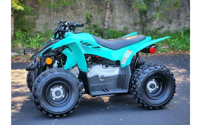 2025 Yamaha YFZ05YYXSG