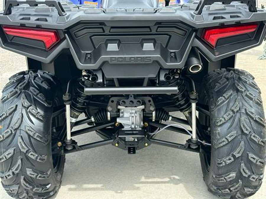 2024 Polaris Sportsman 850 Premium