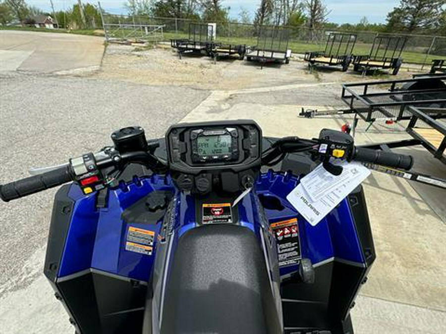 2024 Polaris Sportsman 850 Premium