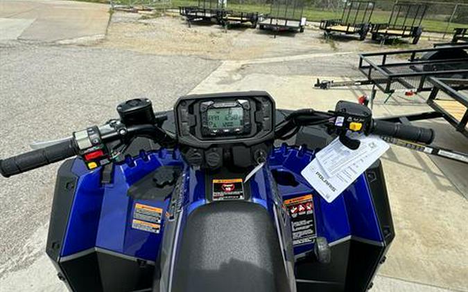 2024 Polaris Sportsman 850 Premium