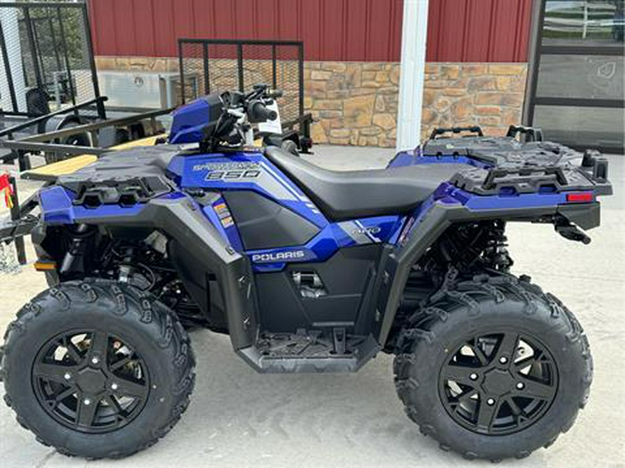 2024 Polaris Sportsman 850 Premium