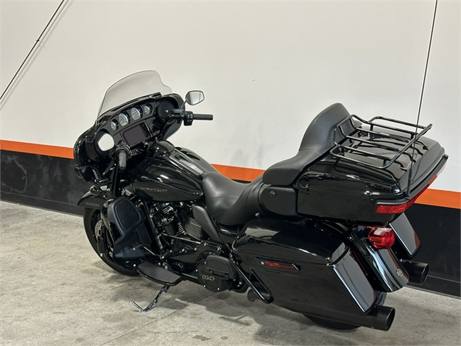 2022 Harley-Davidson Ultra Limited