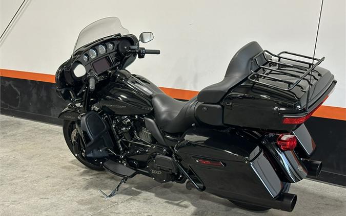 2022 Harley-Davidson Ultra Limited