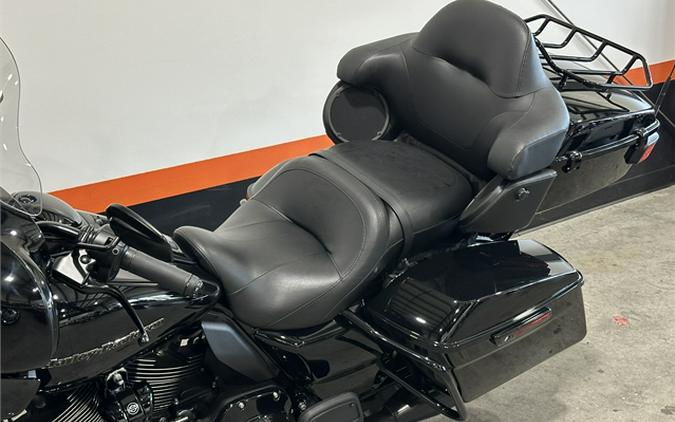 2022 Harley-Davidson Ultra Limited