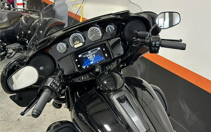 2022 Harley-Davidson Ultra Limited