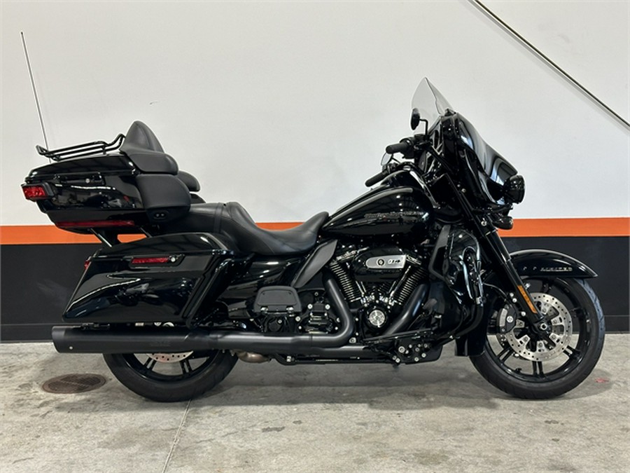 2022 Harley-Davidson Ultra Limited