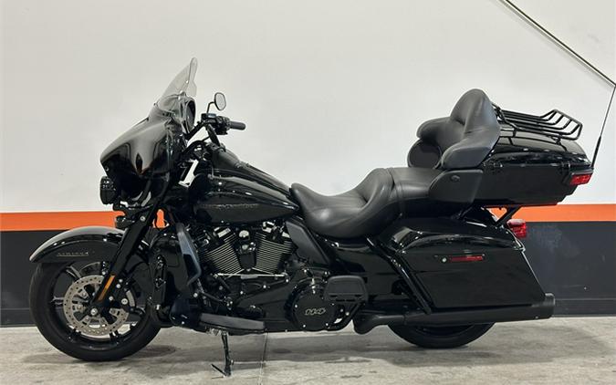 2022 Harley-Davidson Ultra Limited