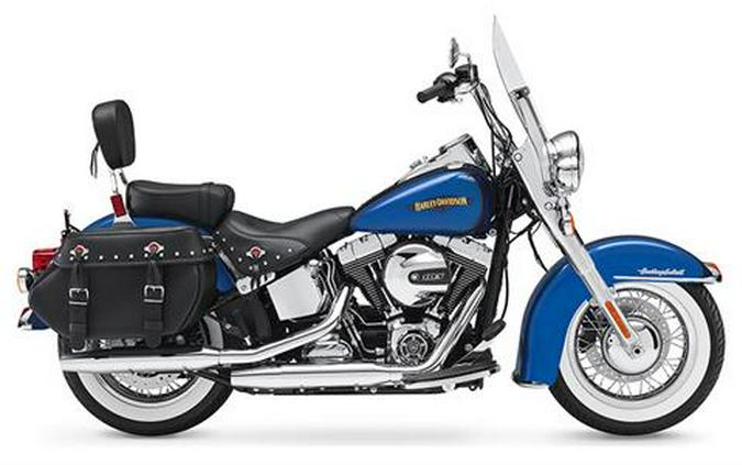 2017 Harley-Davidson Heritage Softail® Classic