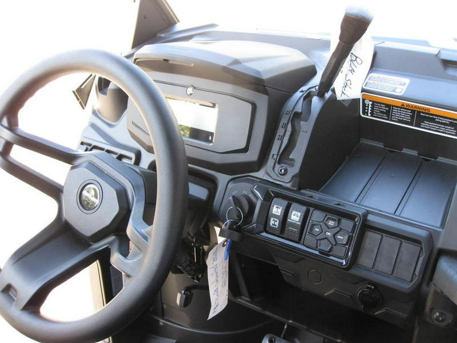 2025 Can-Am® Defender MAX XT HD9