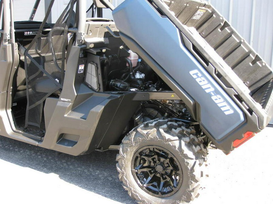 2025 Can-Am® Defender MAX XT HD9