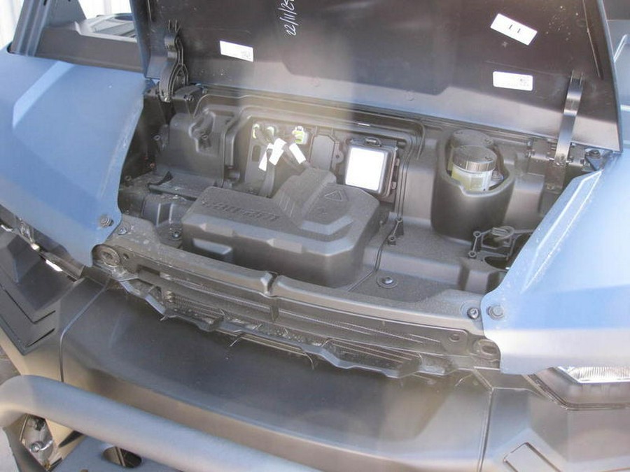 2025 Can-Am® Defender MAX XT HD9