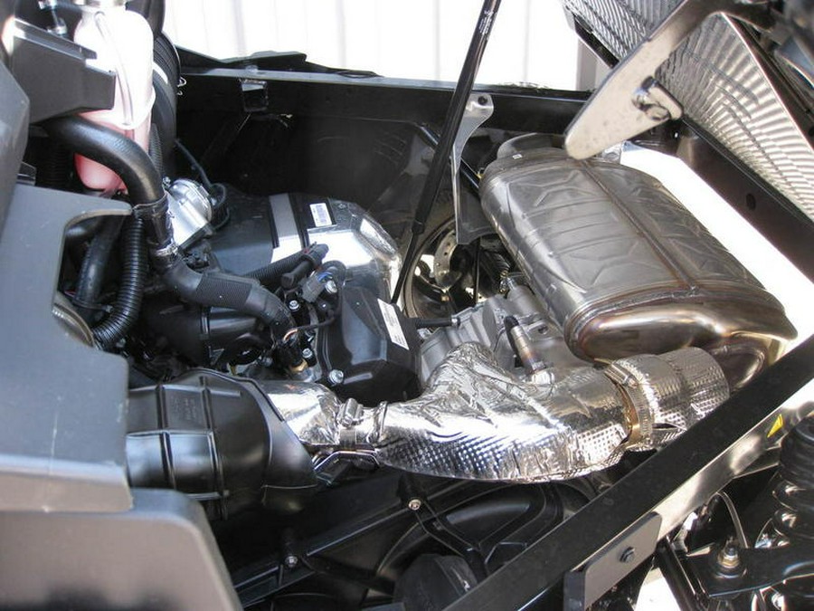 2025 Can-Am® Defender MAX XT HD9