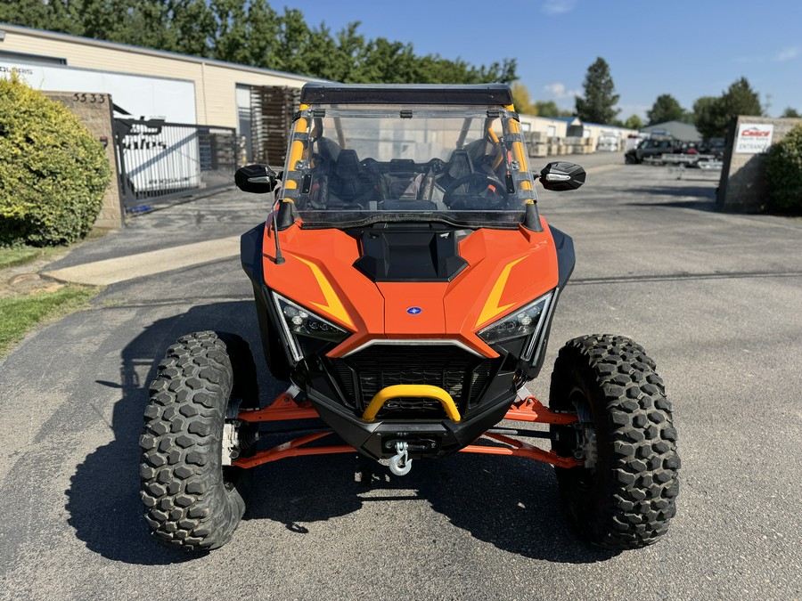 2020 Polaris RZR PRO XP® Premium LE Ride Command