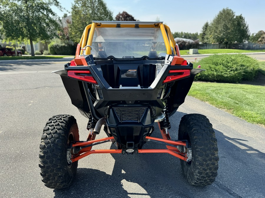 2020 Polaris RZR PRO XP® Premium LE Ride Command