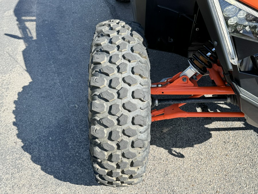 2020 Polaris RZR PRO XP® Premium LE Ride Command