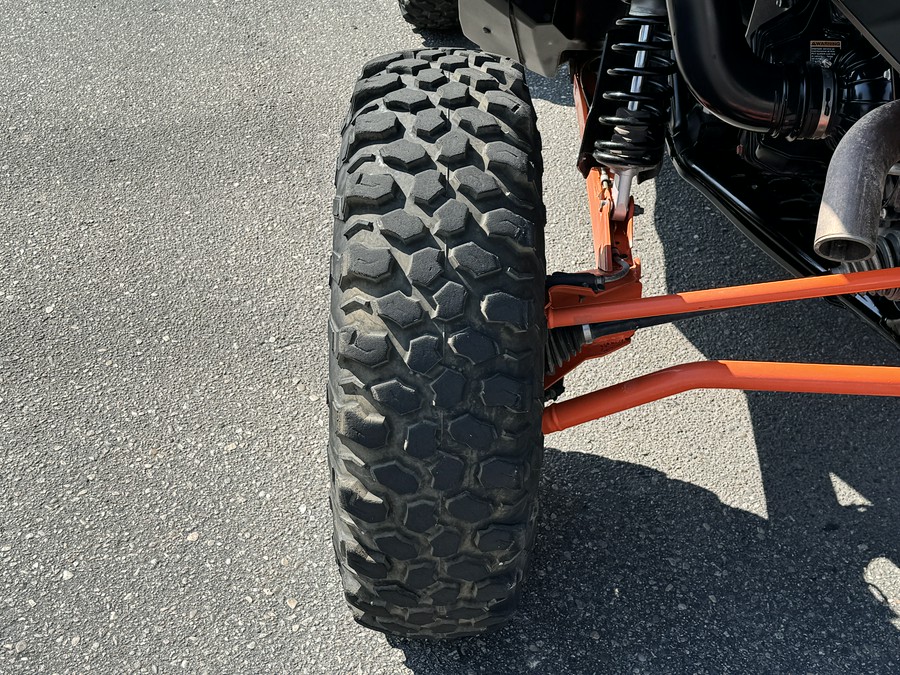 2020 Polaris RZR PRO XP® Premium LE Ride Command