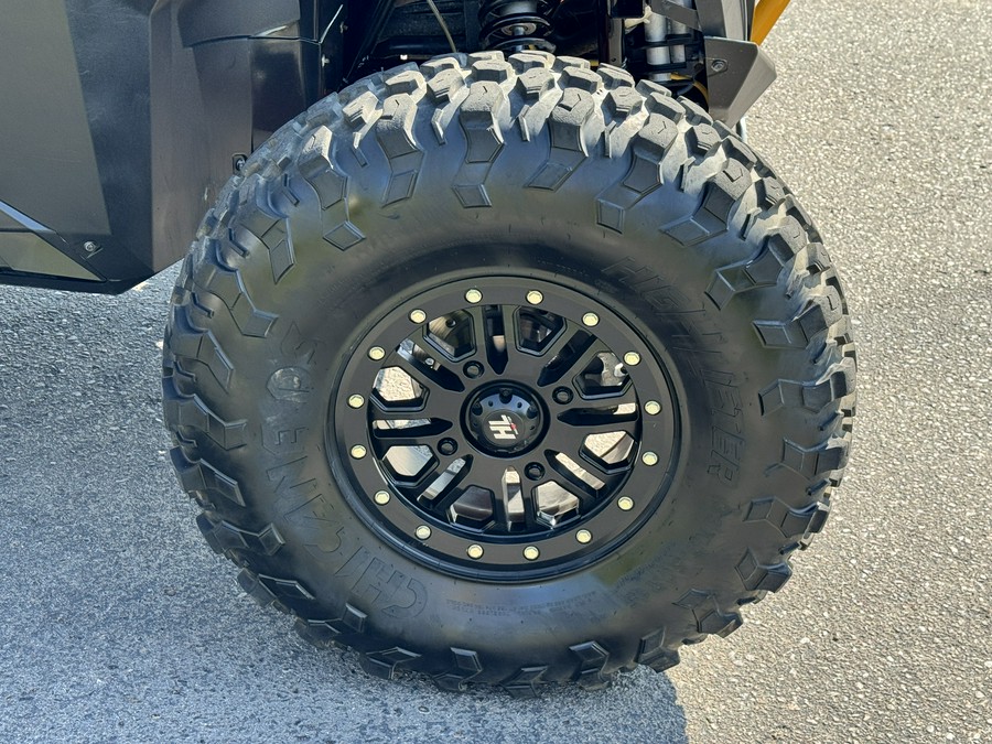 2020 Polaris RZR PRO XP® Premium LE Ride Command