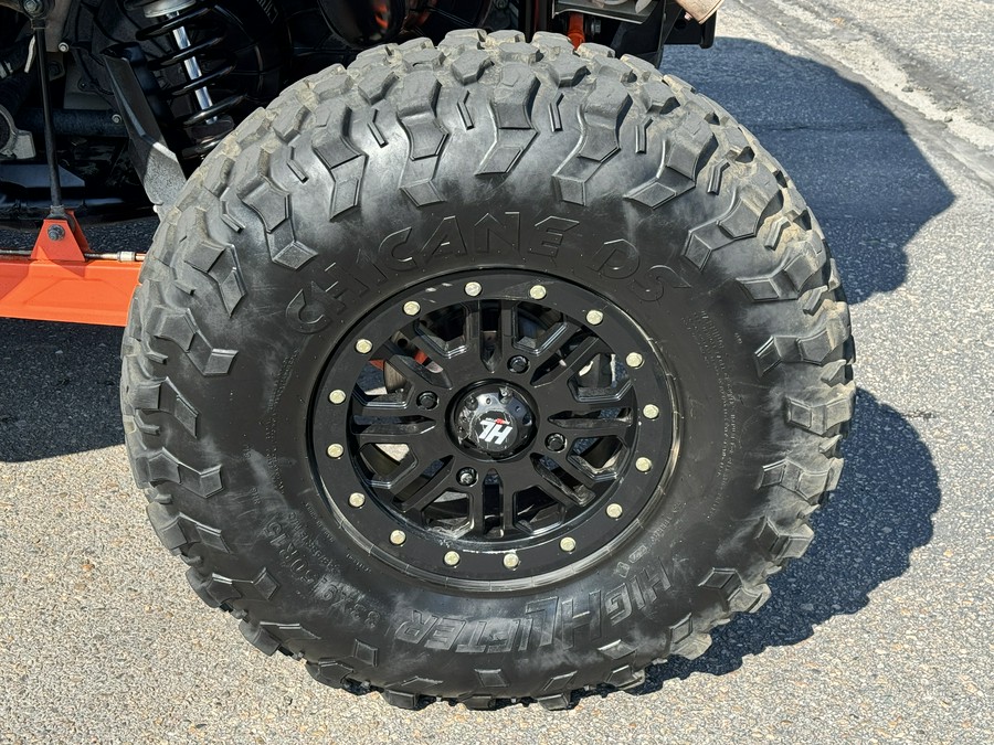 2020 Polaris RZR PRO XP® Premium LE Ride Command