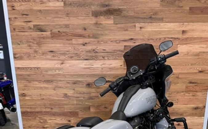 2025 Harley-Davidson Softail FXLRST - Low Rider ST