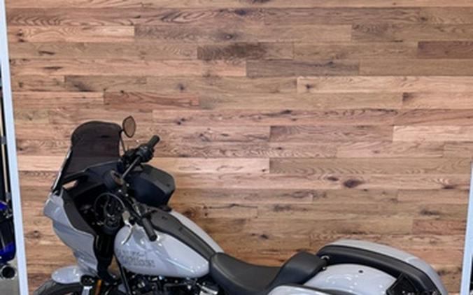 2025 Harley-Davidson Softail FXLRST - Low Rider ST