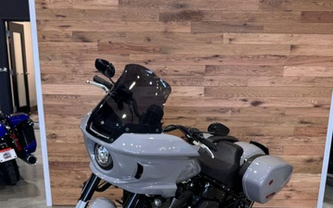 2025 Harley-Davidson Softail FXLRST - Low Rider ST