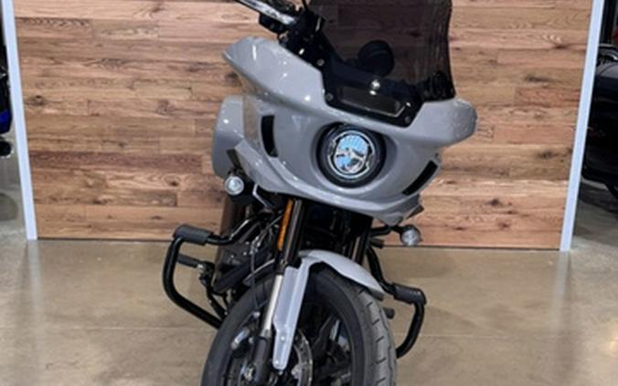 2025 Harley-Davidson Softail FXLRST - Low Rider ST