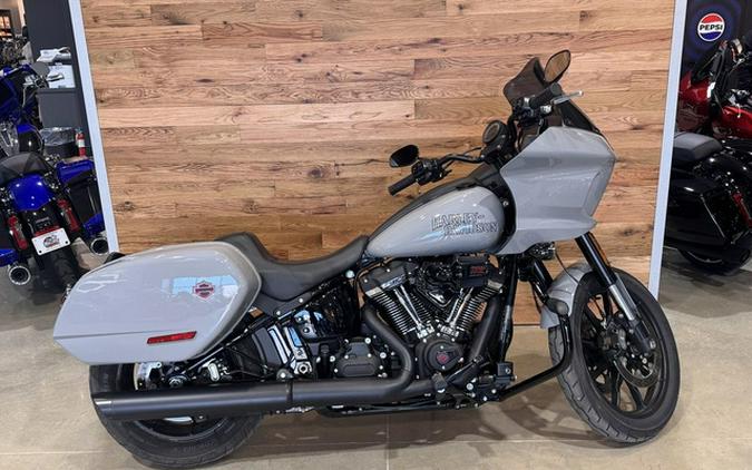 2025 Harley-Davidson Softail FXLRST - Low Rider ST