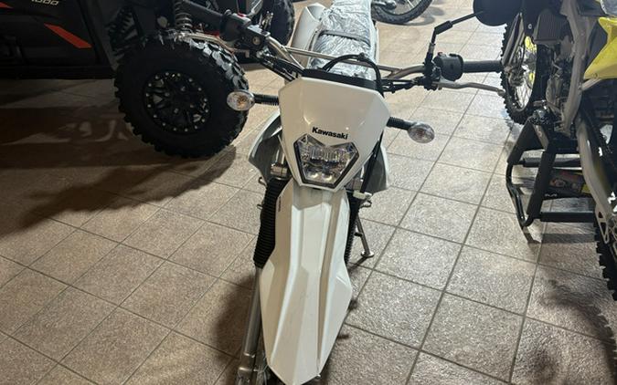 2026 Kawasaki KLX 230 S ABS