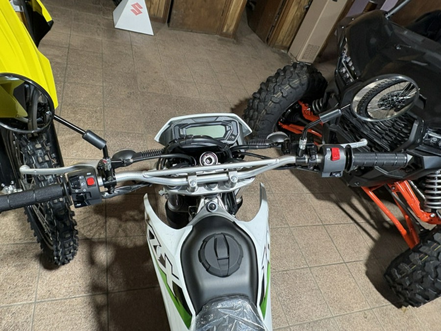 2026 Kawasaki KLX 230 S ABS