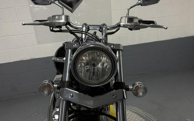 2011 Yamaha Raider S