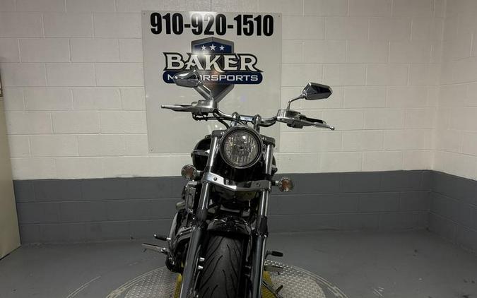 2011 Yamaha Raider S