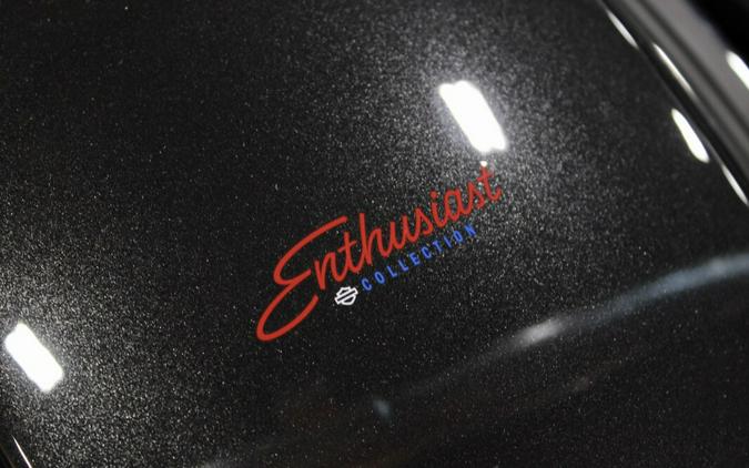 New 2026 Harley-Davidson® Street Glide® – Enthusiast Collection | Grand American Touring | Medina, OH