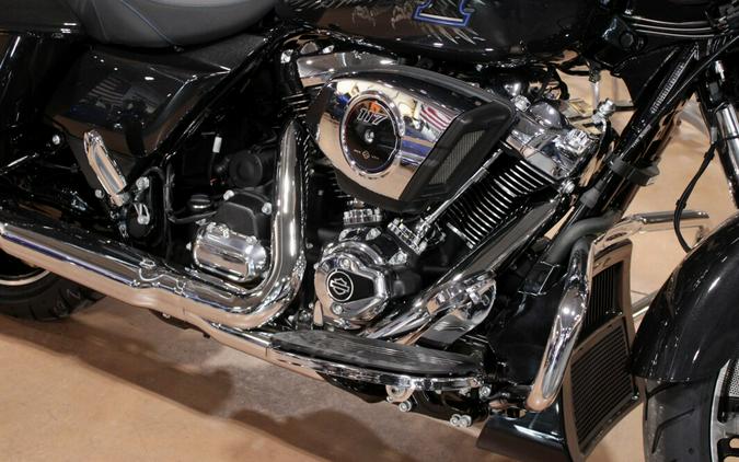 New 2026 Harley-Davidson® Street Glide® – Enthusiast Collection | Grand American Touring | Medina, OH