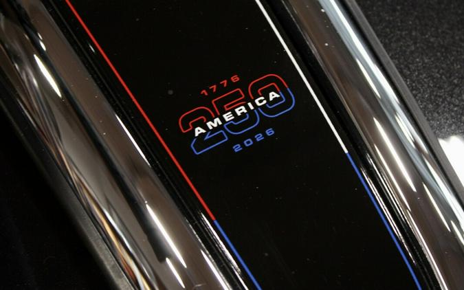 New 2026 Harley-Davidson® Street Glide® – Enthusiast Collection | Grand American Touring | Medina, OH