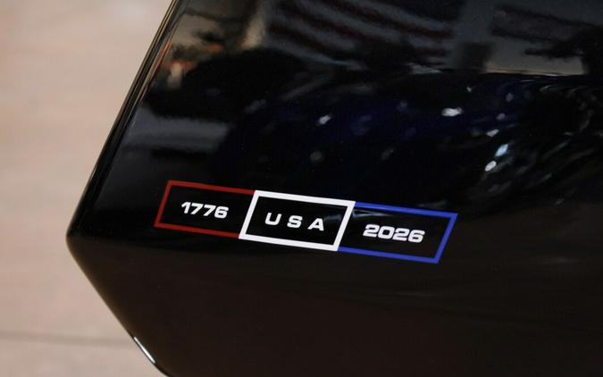 New 2026 Harley-Davidson® Street Glide® – Enthusiast Collection | Grand American Touring | Medina, OH