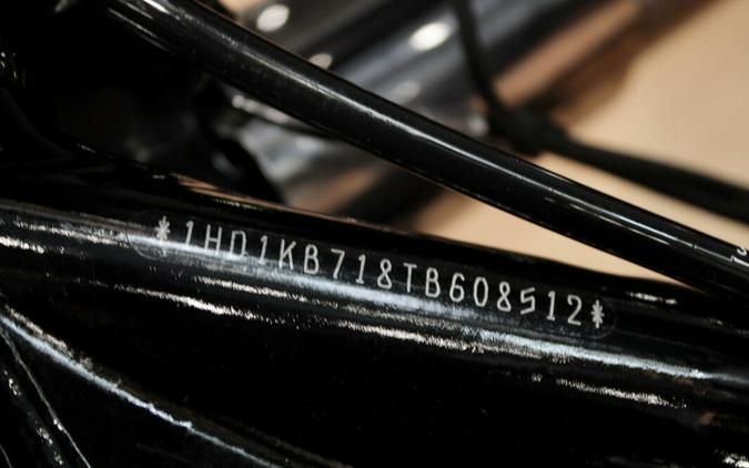 New 2026 Harley-Davidson® Street Glide® – Enthusiast Collection | Grand American Touring | Medina, OH