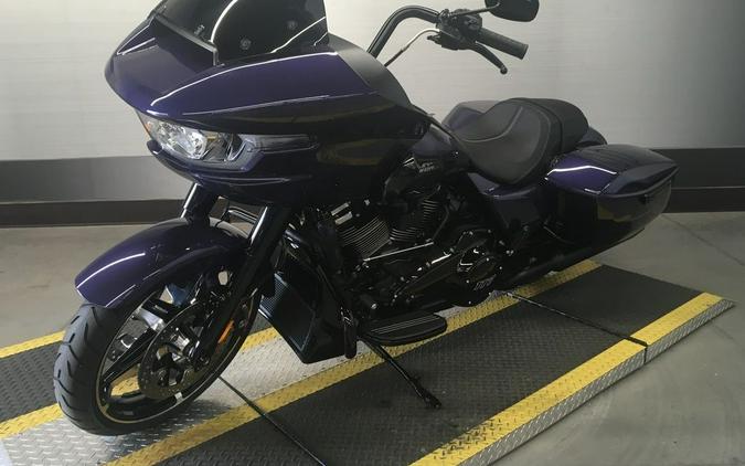 2026 Harley-Davidson® FLTRX - Road Glide®