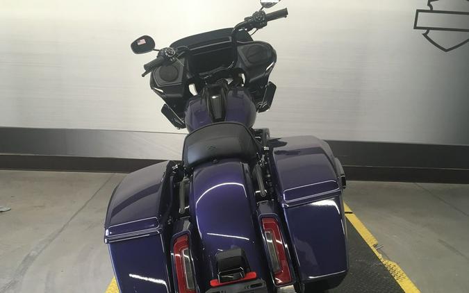 2026 Harley-Davidson® FLTRX - Road Glide®