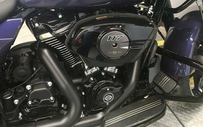 2026 Harley-Davidson® FLTRX - Road Glide®