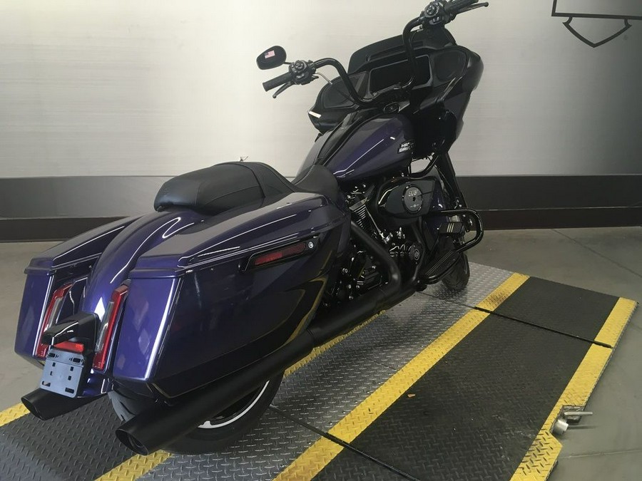 2026 Harley-Davidson® FLTRX - Road Glide®