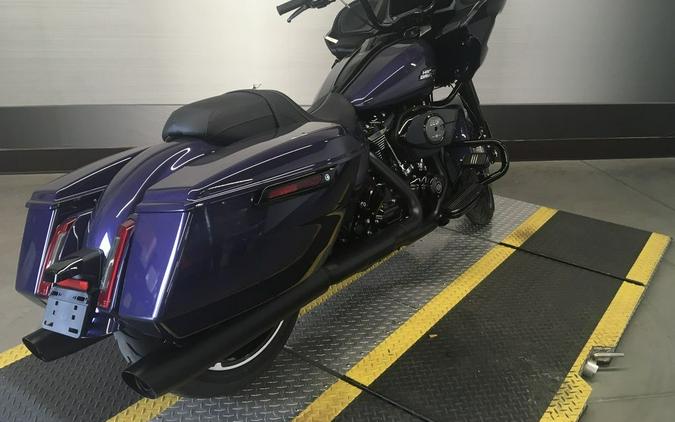 2026 Harley-Davidson® FLTRX - Road Glide®