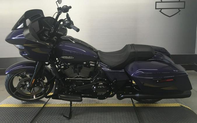 2026 Harley-Davidson® FLTRX - Road Glide®