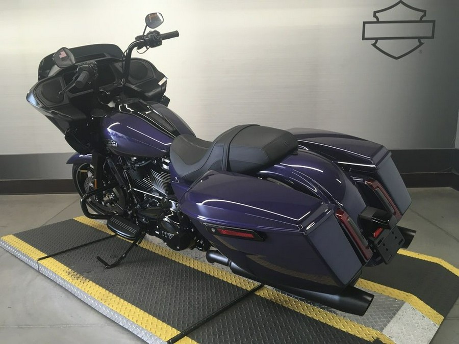2026 Harley-Davidson® FLTRX - Road Glide®